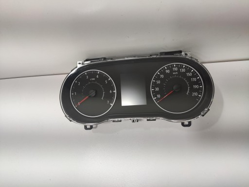 dials DACIA SANDERO III 1.0 TCE 2021-20252 48096153R EUROPA