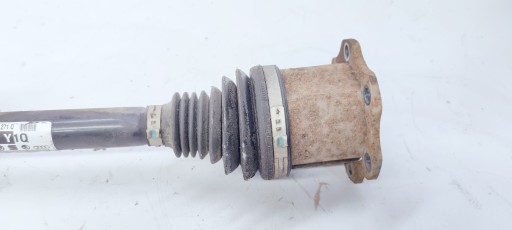 semi-axis left right front AUDI A4 B8 A5 8K0407271Q