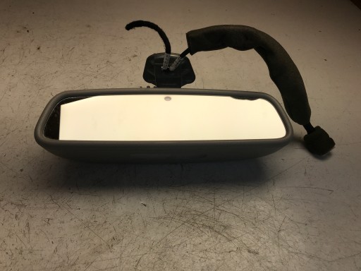 mirror inner 6+4 PIN MERCEDES W204