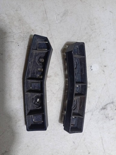 support holder of a bumper front Jeep Cherokee 5 2014 68138374AC