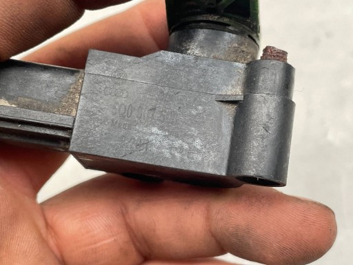 capteur correcteur de portée feux AUDI A3 8Y 5Q0907503 @M