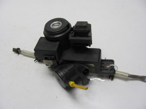 Mercedes R129 SL Замок крышки багажника