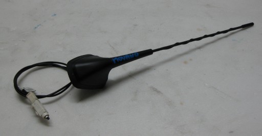 OPEL MOVANO B LIFT modul antenne radio 282171356R