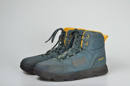 Trekingové topánky Helly Hansen Canyon ULLR Boot HT vodeodolné veľ.45