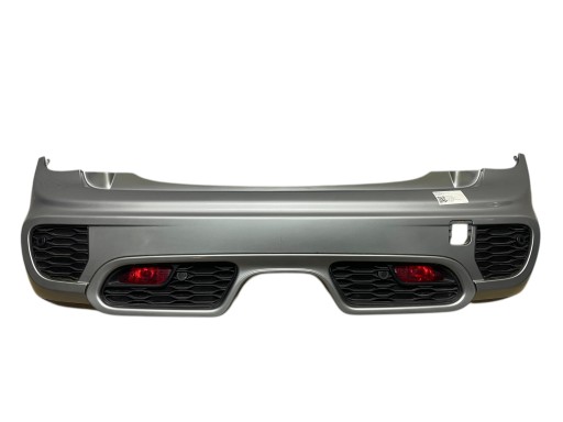 bumper rear part 4xPDC KPL MINI F55 JCW