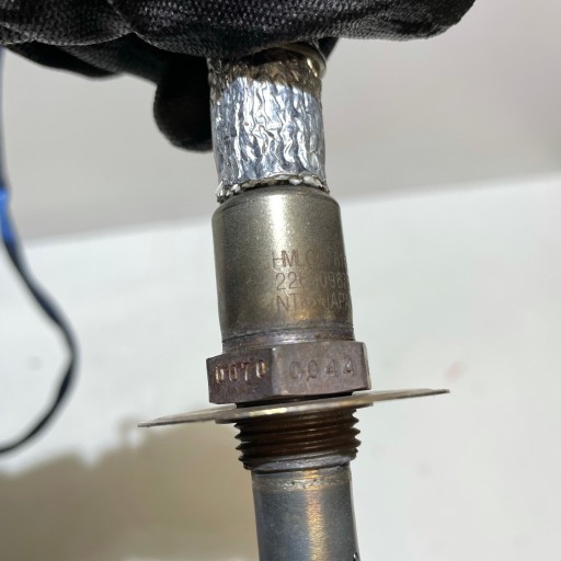 RENAULT DACIA NISSAN SONDA TCE 226909679R