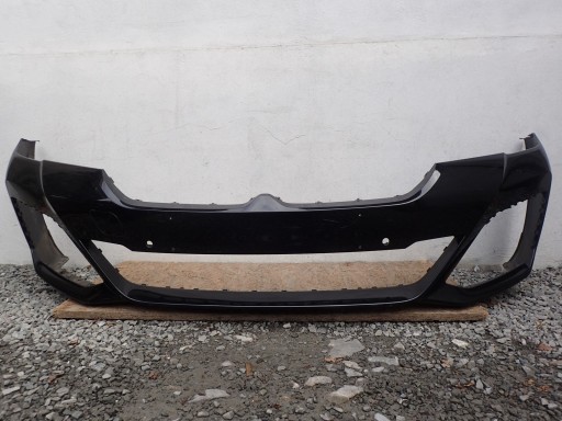 bumper front BMW 5 V G30 G31 M PAKIET LIFT LCI
