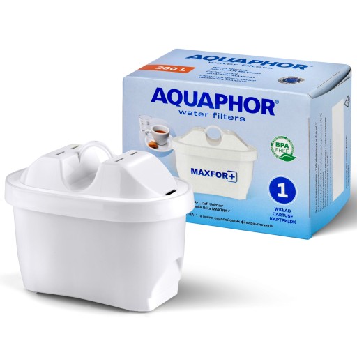 Vodný filter filtračná vložka AQUAPHOR B25 MAXFOR