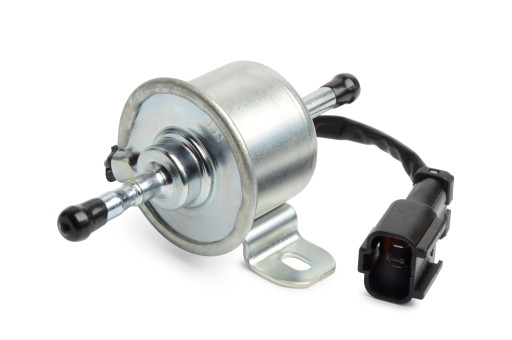 ТОПЛИВНЫЙ НАСОС JCB 02/634780