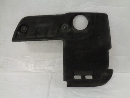 СИТРОЕН ПЕЖО 1.6 HDI КАПОТ ДВИГАТЕЛЯ 9805762880