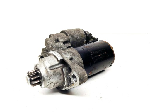 starter Volkswagen Golf V 1.4 16V 02T911023R