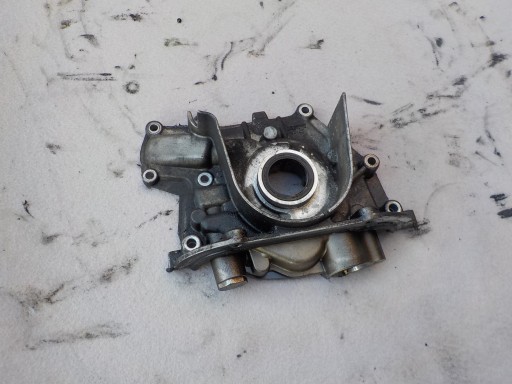 Ölpumpe alfa romeo 159 1,9 jtd 8v 55195499