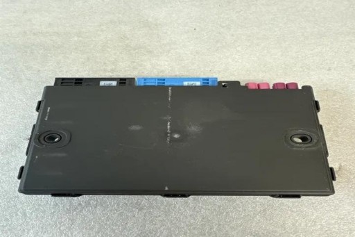 Інші модулі audi q7 (4m) 8w9907468h 3.0l дизель 200kw 2017р.