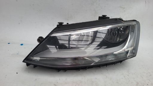 VW JETTA 6 VI 5C 10- light front front left