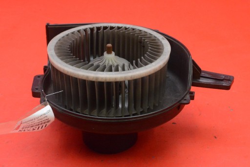 DMUCHAWA Lüfter des lüfters EU 6Q1819015H SEAT IBIZA 4 IV 6J 08-12