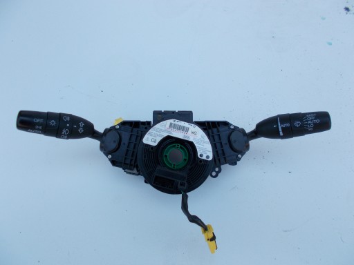 DEVIO LUCI TERGICRISTALLO TERGI HONDA CIVIC UFO