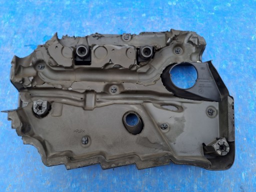 cover for engine FORD E1GQ-6A949-AC