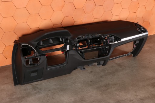 BMW X3 G01 LCI X4 G02 LCI originál dashboard instrument panel console HEAD UP