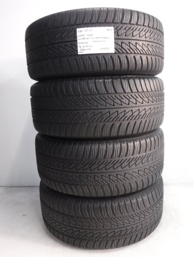 ЗИМОВІ ШИНИ GOODYEAR ULTRAGRIP 8 285/45/20 112V