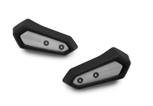 CRASH КОЛОДКИ KAWASAKI Z650RS