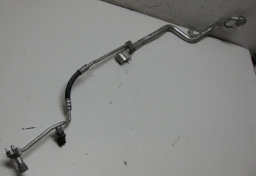 BMW 5 G30 3.0D 19R Schlauch klimaanlage 9324800