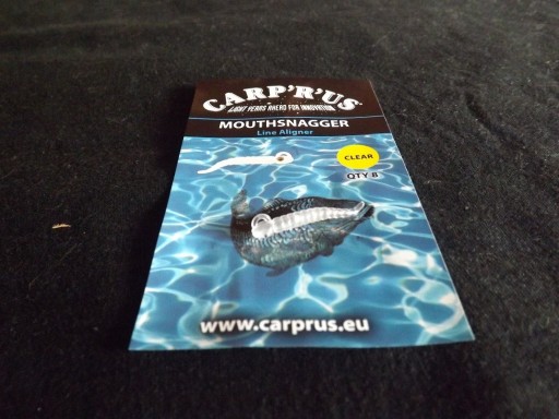 Грунтовники Carp'R'Us CRU200104 8 шт.