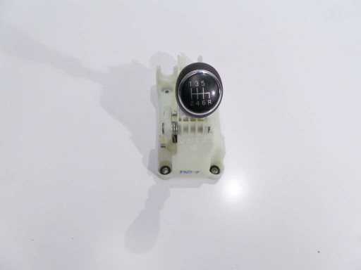 SUZUKI VITARA III 2016 ВАЖІЛЬ ПЕРЕМИКАННЯ ПЕРЕДАЧ