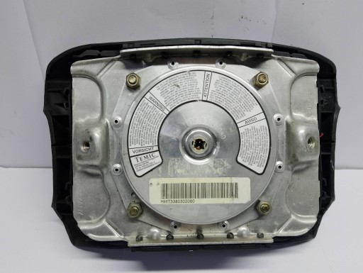 Airbag Chauffeurs Audi A4 B5 95465J