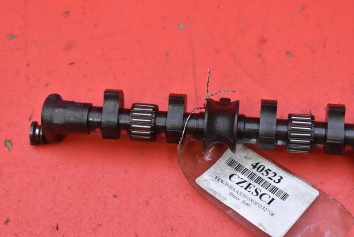 Arbre à cames MIMOSRODOWY 7513785-01 BMW E46 2.0i VALVETRONIC 143 KM 01-06