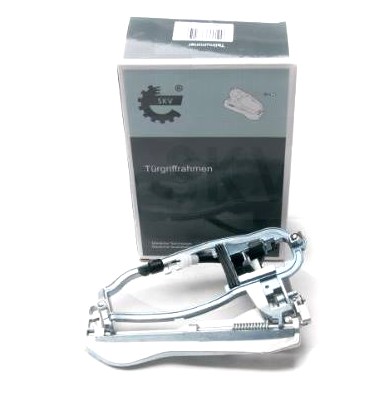 96SKV022 - BMW X5 E53 1999 - внутренний механизм ручки П