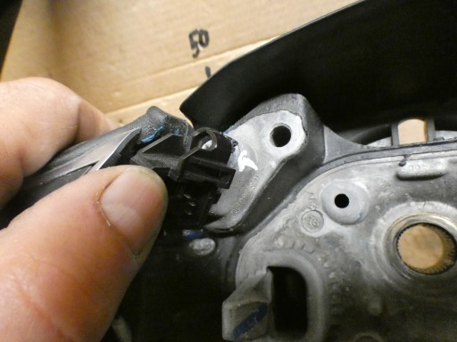 lenkrad RENAULT MEGANE IV 484005825R 16-20