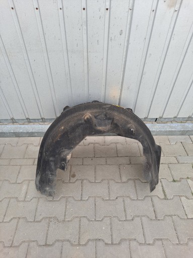 КОЛІСНА АРКА ЗАДНЯ ПРАВА BMW G31 9491758