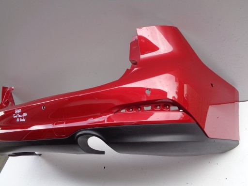 bumper rear FORD FOCUS MK4 18- KOMBI NR 48160