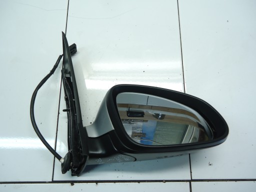 OPEL ASTRA J mirror right 583508 5 PIN UK ANGLIA