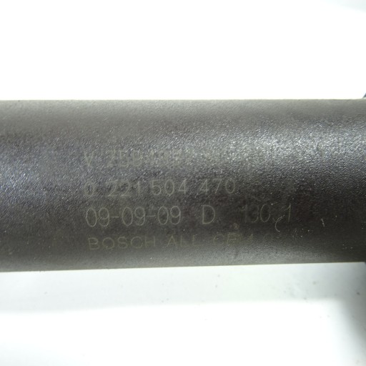 BMW 7 F01 F02 4.4 V8 coil ignition 0221504470