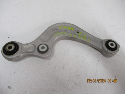 Querlenker heck AUDI Q7 4M0 3,0TFSI 4M0505323G