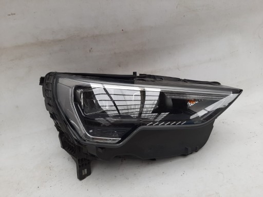 AUDI Q3 II 83A light right front front FULL LED 83A941012