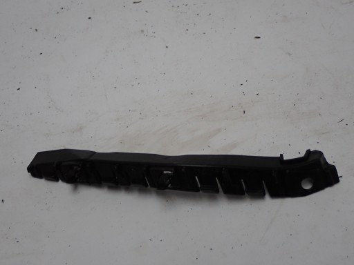 VW CADDY 2K5 support holder of a bumper left front