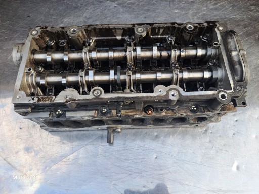 04L308L - ГОЛОВКА VW T6 2.0TDI 04L103403R В КОМПЛЕКТЕ