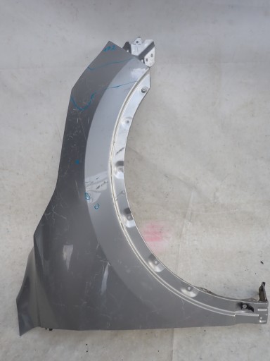 NISSAN QASHQAI II J11 13- fender right front front