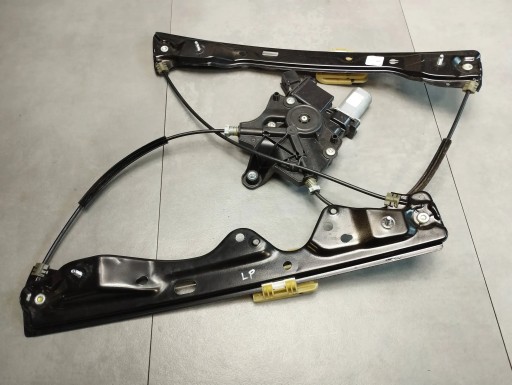 Opel Astra K KOMBI mechanism windows left front 13406673