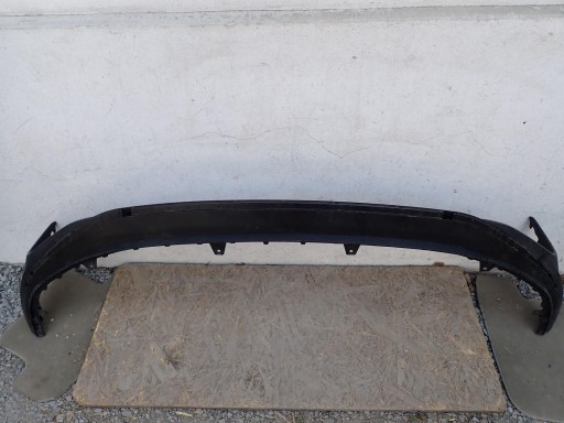 SPOILER of a bumper of the front HYUNDAI I30 N LINE 3 III PDE LIFT 2021