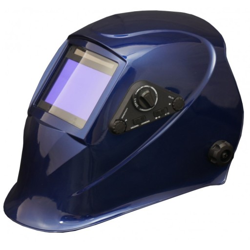 Автоматичний козирок MAGNUM TrueColor маска