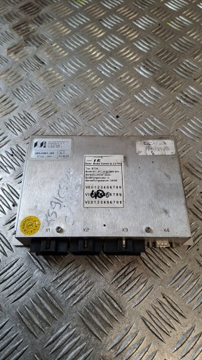 modul Bedienteil Tür SCANIA 1893317