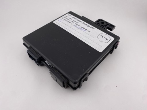 modulo RFHUB odbiornik Dodge Durango 2014+ USA