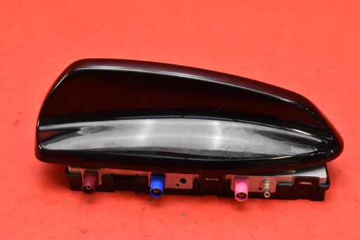 Antenne PLETWA REKIN REKINEK 019 BLACK SOLID 31438104 VOLVO V60 2 II 18-21