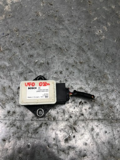 sensor ESP HONDA CIVIC VIII UFO 39960-SMG-003