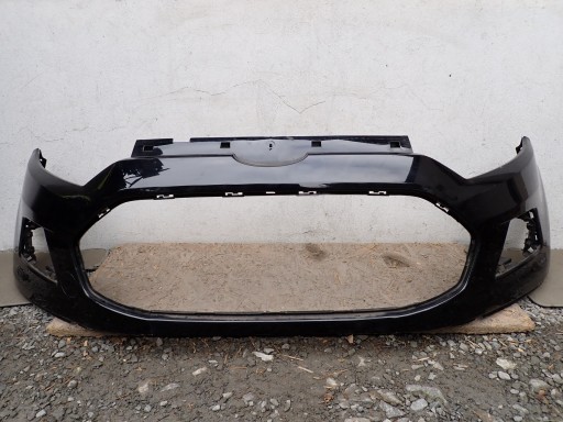 Pare choc Avant Avant FORD ECOSPORT 2012-2017R CN15-17757-HAW