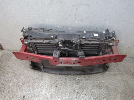 MAZDA 3 BP IV 2.0 19R ПЕРЕДНИЙ РЕМЕНЬ УСИЛЕНИЕ ПЕРЕДНЕЙ БАЛКИ РАДИАТОРА