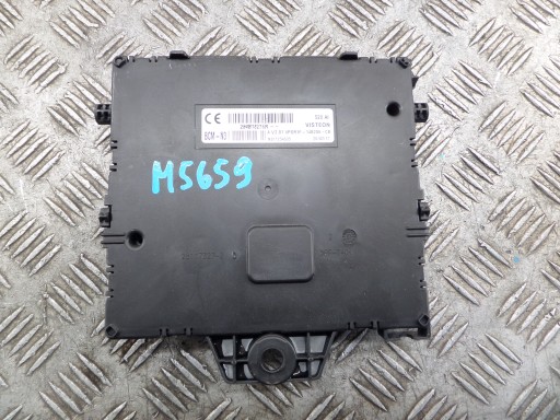 module BCM - KANGOO II CITAN W415 284B18276R